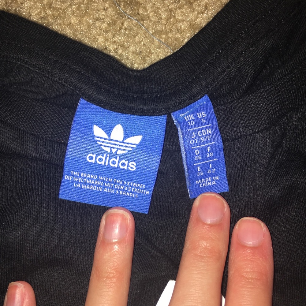 Adidas Tank - Picture 3 of 3